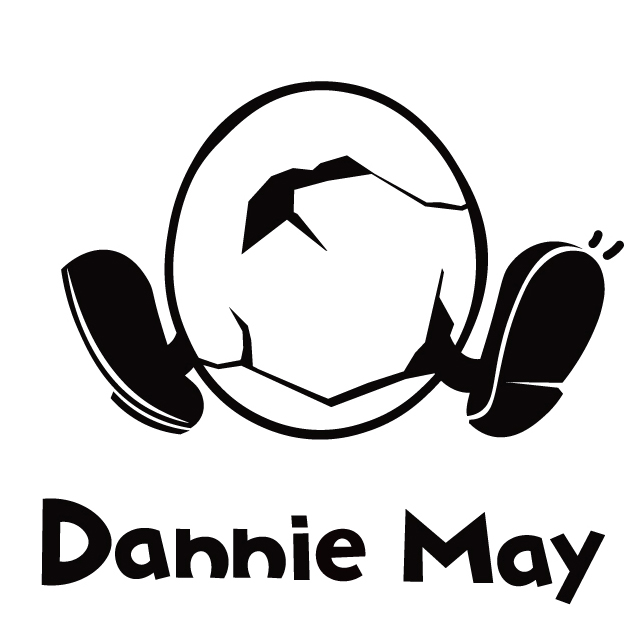 Dannie May Official Web Site